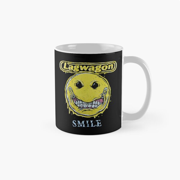 Item preview, LAGWAGON designed and sold by KeithHally.