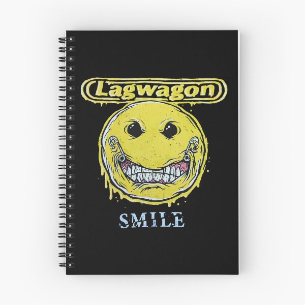 Item preview, LAGWAGON designed and sold by KeithHally.