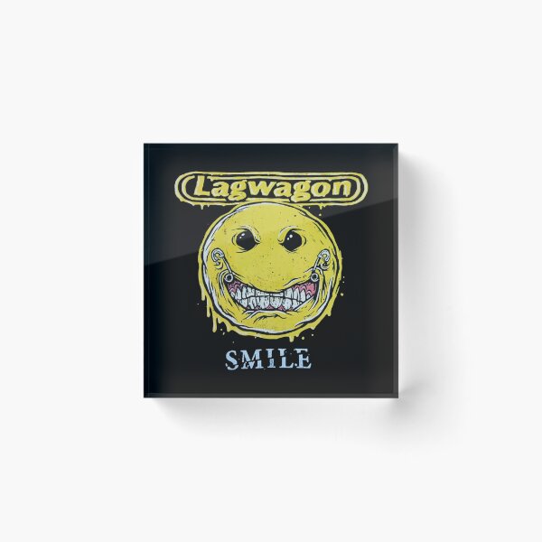 Item preview, LAGWAGON designed and sold by KeithHally.