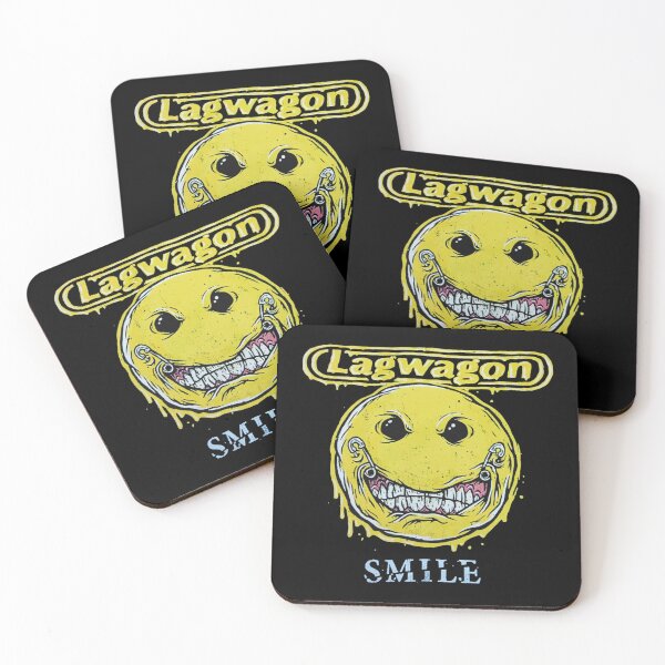 Item preview, LAGWAGON designed and sold by KeithHally.