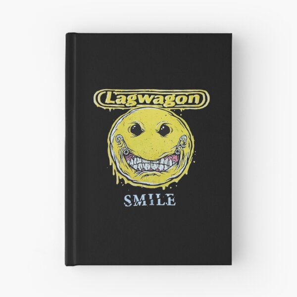 Item preview, LAGWAGON designed and sold by KeithHally.