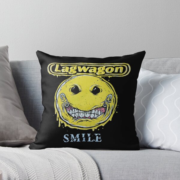 Item preview, LAGWAGON designed and sold by KeithHally.