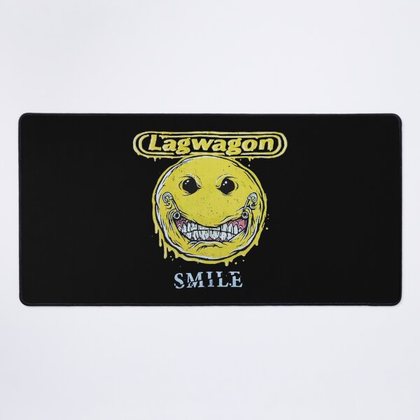 Item preview, LAGWAGON designed and sold by KeithHally.