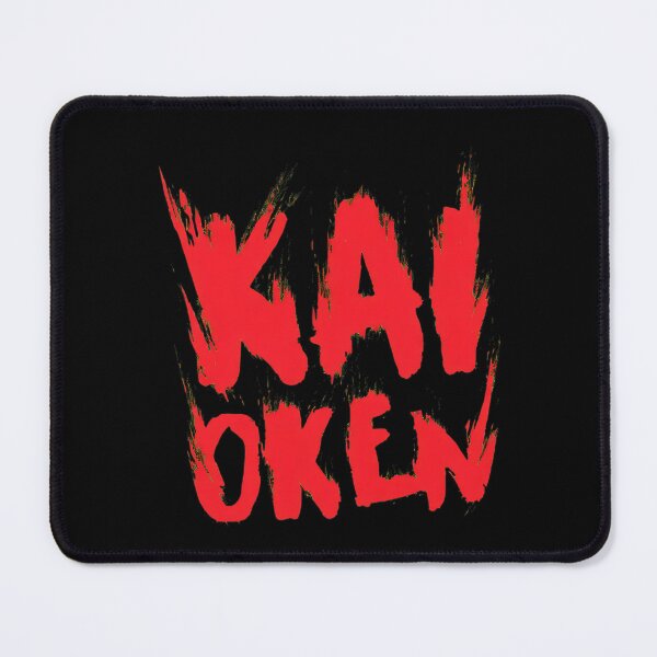 Item preview, KAIs OKEN Brushs Strokes Graphic  designed and sold by Hommatewel.