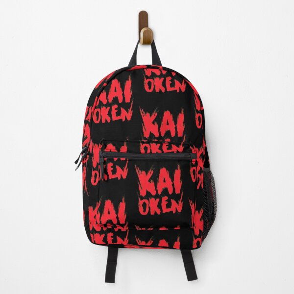 Item preview, KAIs OKEN Brushs Strokes Graphic  designed and sold by Hommatewel.