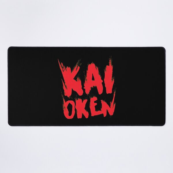 Item preview, KAIs OKEN Brushs Strokes Graphic designed and sold by Hommatewel.