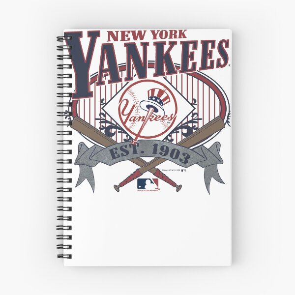 Item preview, New York Yankees Baseball, New York Est. 1903 Baseball designed and sold by David Peterson.