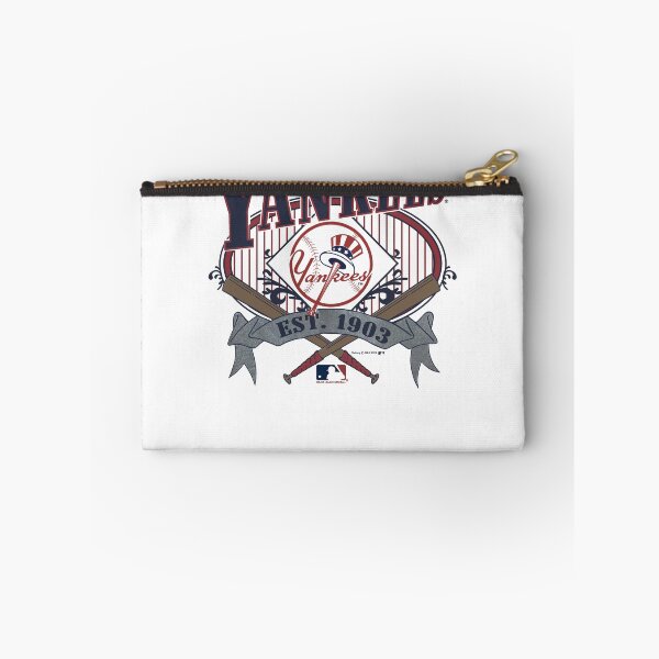 Item preview, New York Yankees Baseball, New York Est. 1903 Baseball designed and sold by David Peterson.