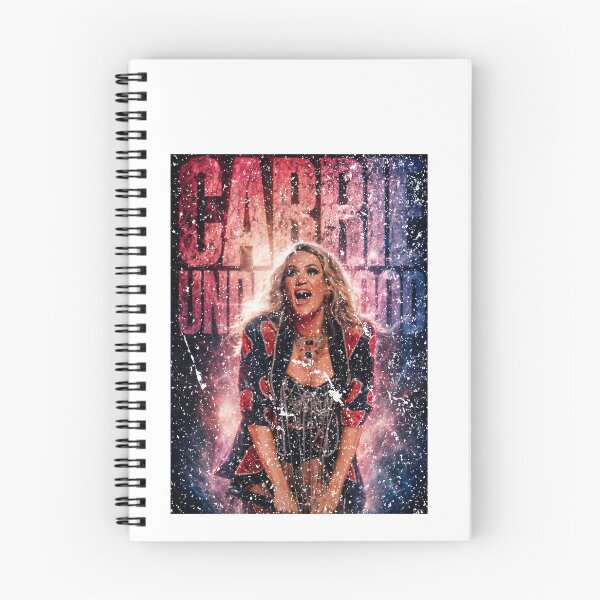 Item preview, Carrie Underwood Vintage  designed and sold by omorrowsgStudio.