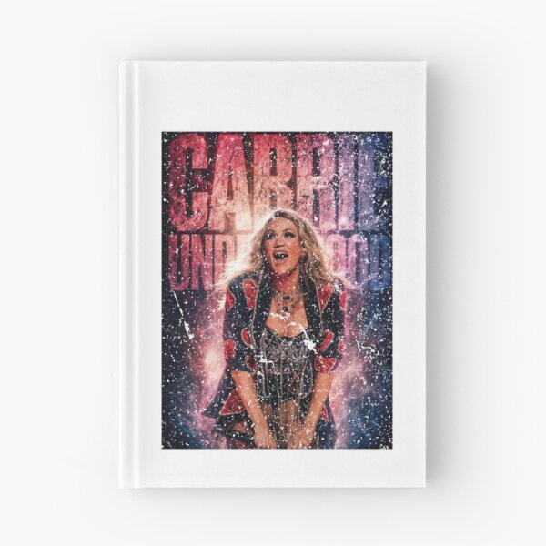 Item preview, Carrie Underwood Vintage  designed and sold by omorrowsgStudio.