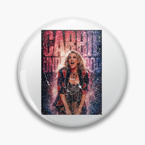 Item preview, Carrie Underwood Vintage  designed and sold by omorrowsgStudio.