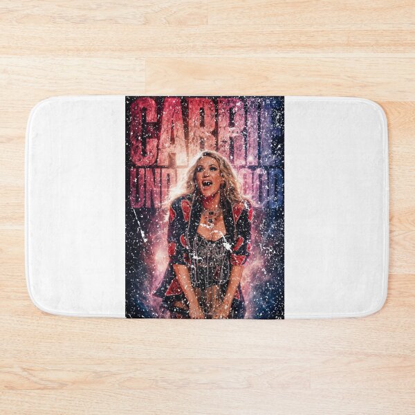 Item preview, Carrie Underwood Vintage  designed and sold by omorrowsgStudio.