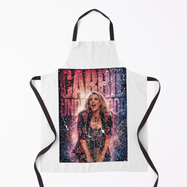Item preview, Carrie Underwood Vintage designed and sold by omorrowsgStudio.
