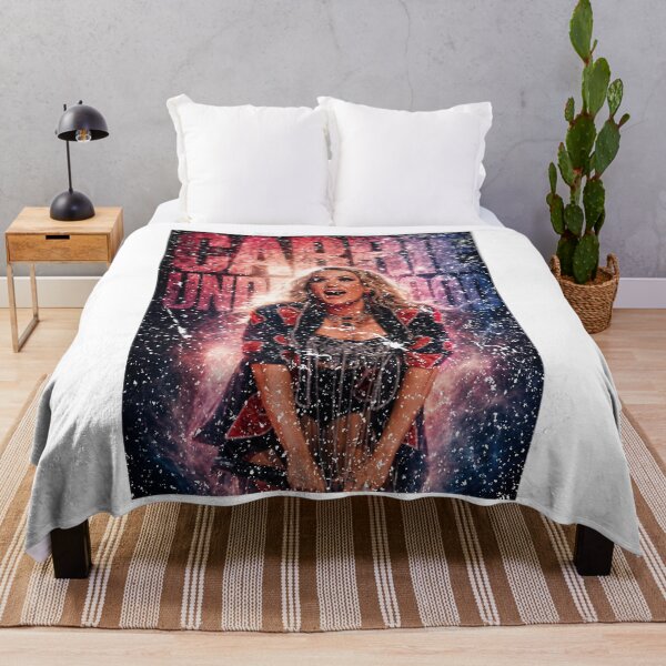Item preview, Carrie Underwood Vintage designed and sold by omorrowsgStudio.