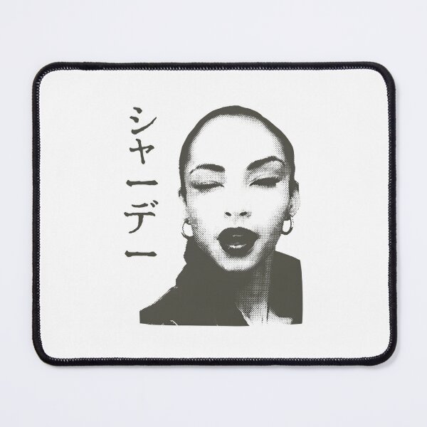 Item preview, Sade Japanese Style designed and sold by BabaJiService.