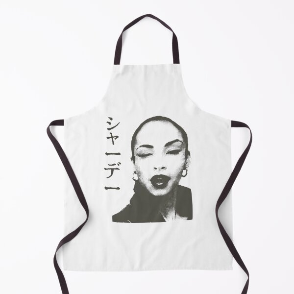 Item preview, Sade Japanese Style designed and sold by BabaJiService.