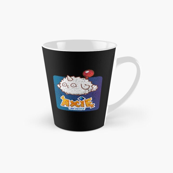 Item preview, Axie Infinity AXS Crypto to The Moon Essential  designed and sold by glennacanfield.