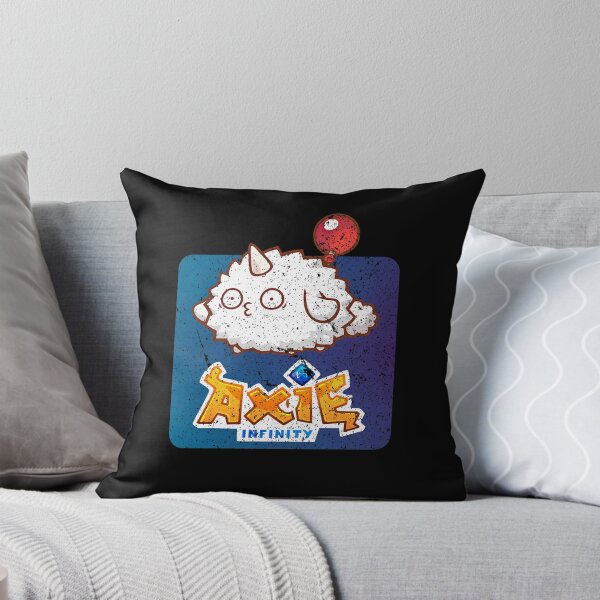 Item preview, Axie Infinity AXS Crypto to The Moon Essential  designed and sold by glennacanfield.