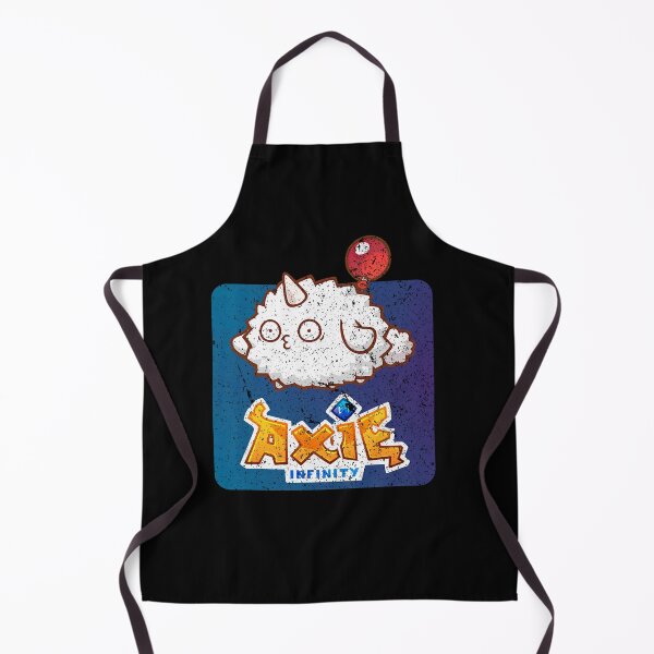 Item preview, Axie Infinity AXS Crypto to The Moon Essential designed and sold by glennacanfield.