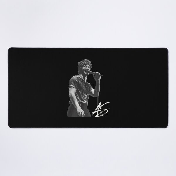 Item preview, Concert Singer Performance Photo Black and White designed and sold by TracenNgf.