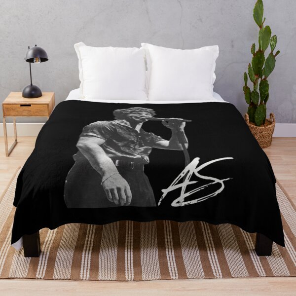 Item preview, Concert Singer Performance Photo Black and White  designed and sold by TracenNgf.