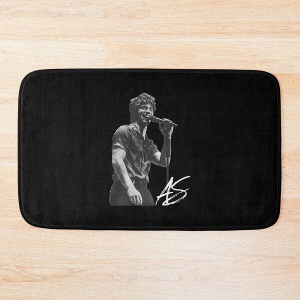 Item preview, Concert Singer Performance Photo Black and White  designed and sold by TracenNgf.