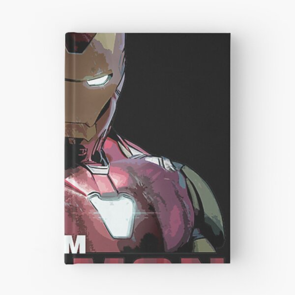 Item preview, Marvelzz Avengersss: Endgame I am Iron Man Small designed and sold by deepbsimran.