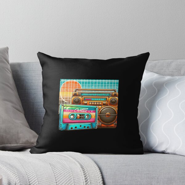 Item preview, Retro Music Classic designed and sold by Nas-Art-sim.