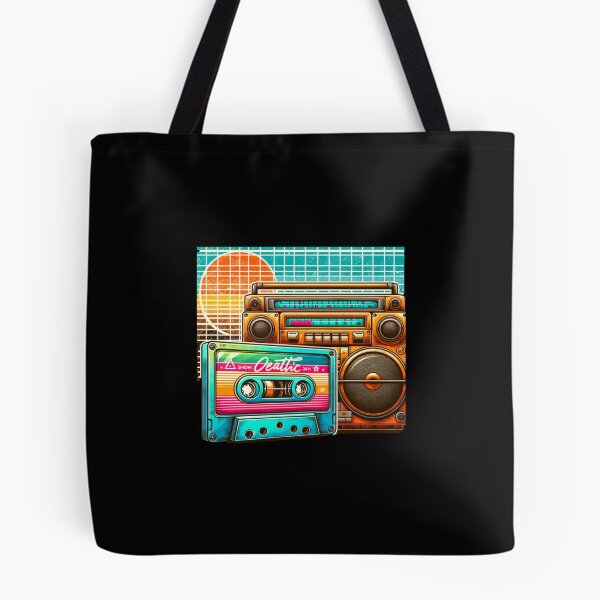 Item preview, Retro Music Classic designed and sold by Nas-Art-sim.