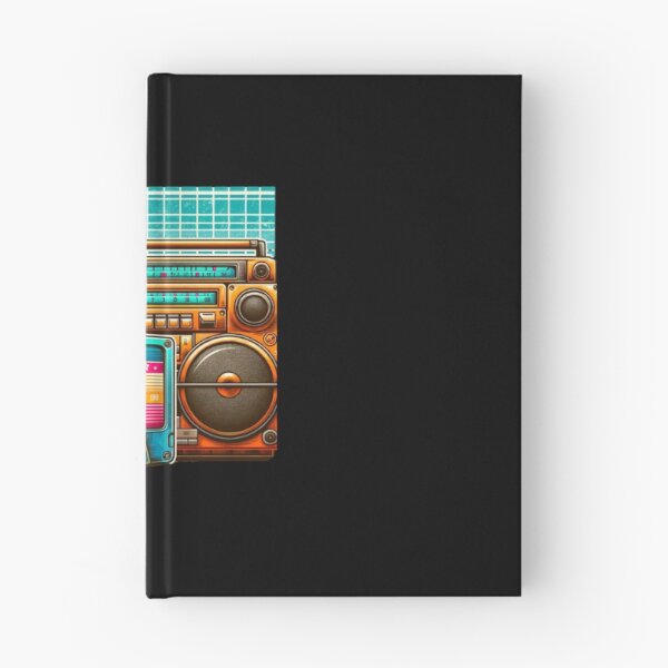 Item preview, Retro Music Classic designed and sold by Nas-Art-sim.