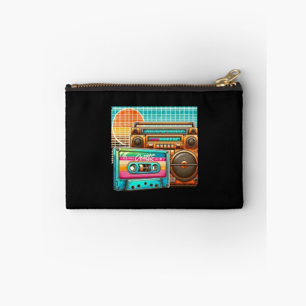 Item preview, Retro Music Classic designed and sold by Nas-Art-sim.