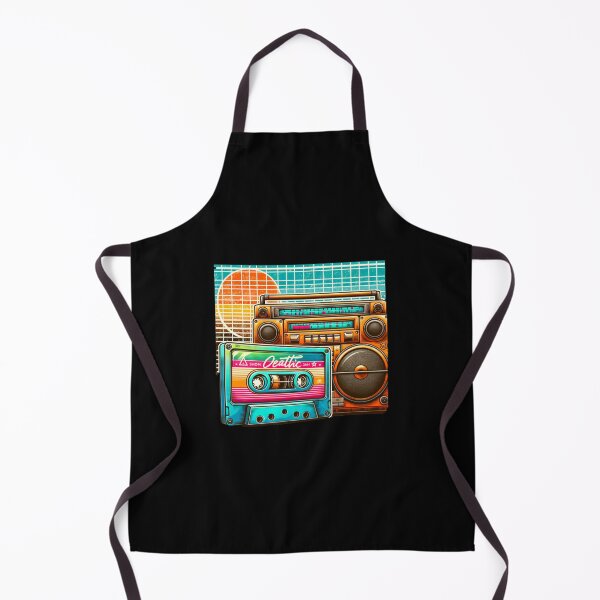 Item preview, Retro Music Classic designed and sold by Nas-Art-sim.