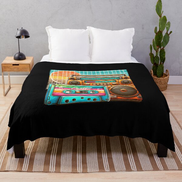 Item preview, Retro Music Classic designed and sold by Nas-Art-sim.