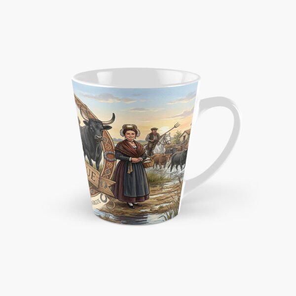 Item preview, CAMARGUE SPIRIT designed and sold by jeanlouis11430.