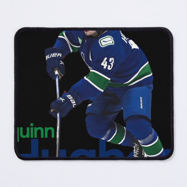 Item preview, Quinn Hughes designed and sold by gamerzyahya.