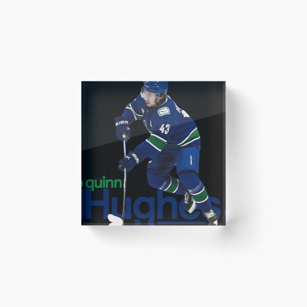 Item preview, Quinn Hughes designed and sold by gamerzyahya.