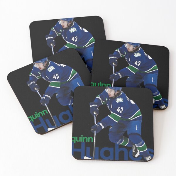 Item preview, Quinn Hughes designed and sold by gamerzyahya.