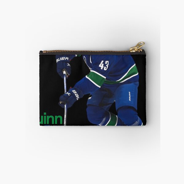 Item preview, Quinn Hughes designed and sold by gamerzyahya.