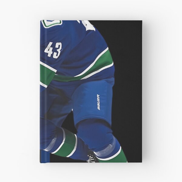 Item preview, Quinn Hughes designed and sold by gamerzyahya.