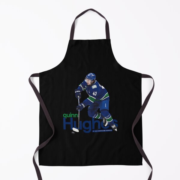 Item preview, Quinn Hughes designed and sold by gamerzyahya.