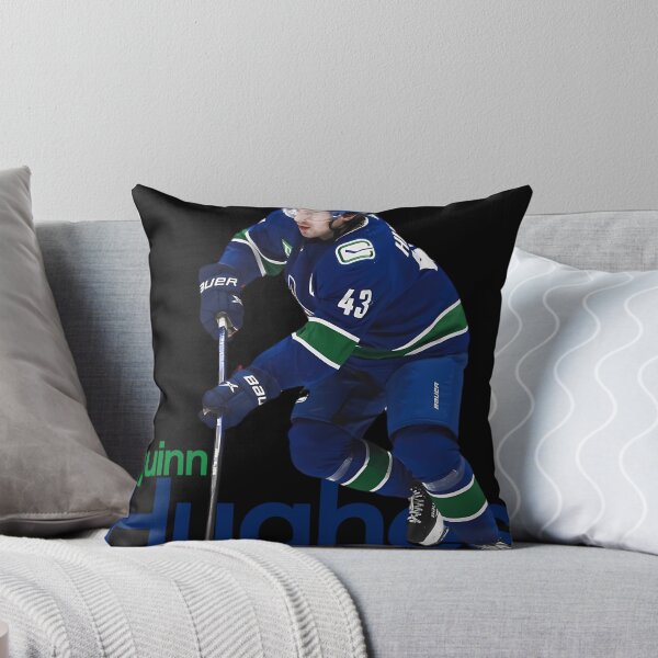 Item preview, Quinn Hughes designed and sold by gamerzyahya.