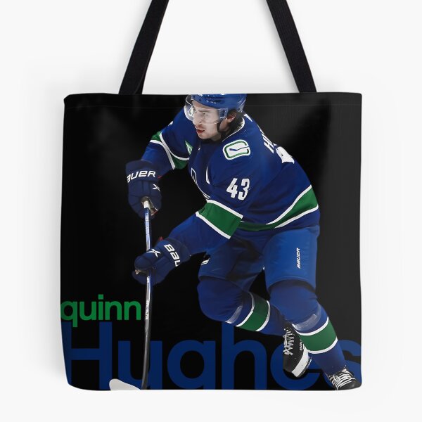 Item preview, Quinn Hughes designed and sold by gamerzyahya.