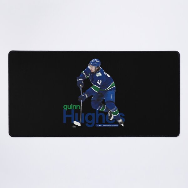 Item preview, Quinn Hughes designed and sold by gamerzyahya.