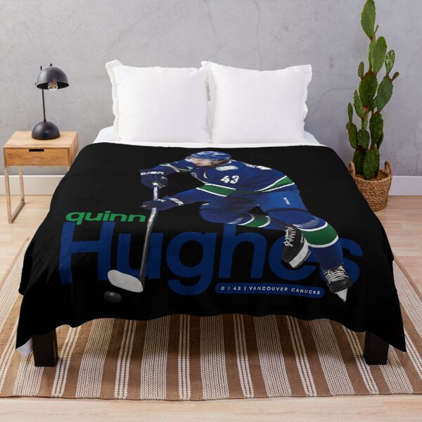 Artikelvorschau, Quinn Hughes entworfen und verkauft von gamerzyahya.