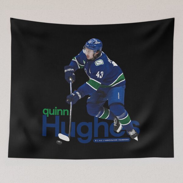 Item preview, Quinn Hughes designed and sold by gamerzyahya.