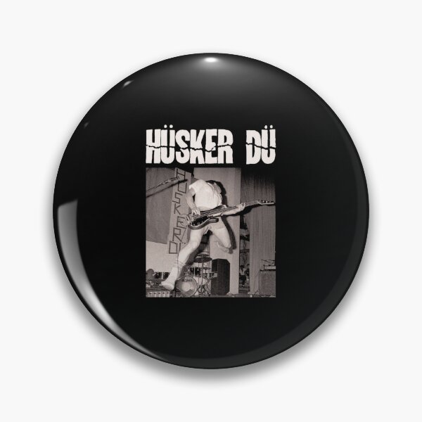 Item preview, husker du vintage designed and sold by ChadRowe22.