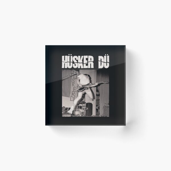 Item preview, husker du vintage designed and sold by ChadRowe22.