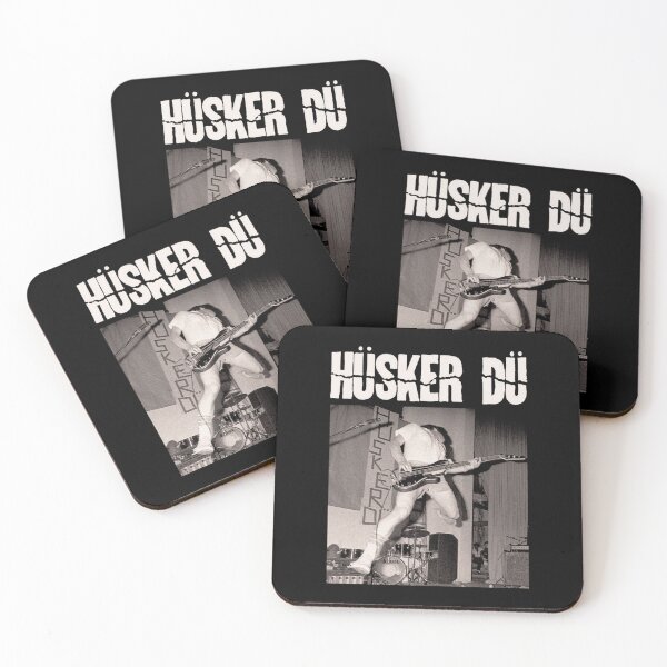 Item preview, husker du vintage designed and sold by ChadRowe22.