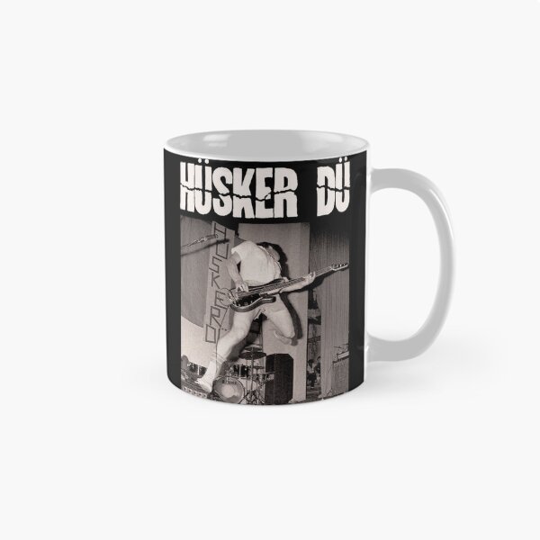 Item preview, husker du vintage designed and sold by ChadRowe22.