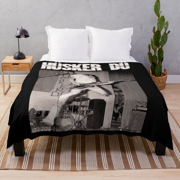 Item preview, husker du vintage designed and sold by ChadRowe22.